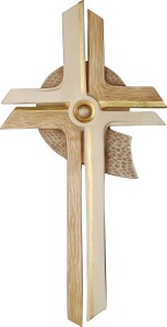 Crucifixes-Modern