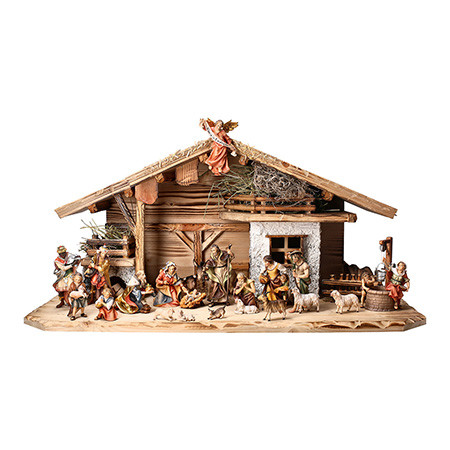 Ulrich Nativity Sets