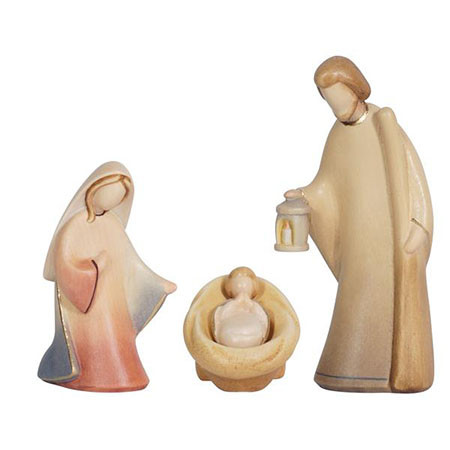 Leonardo Nativity Pema