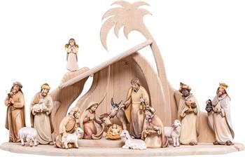 Nativity-set