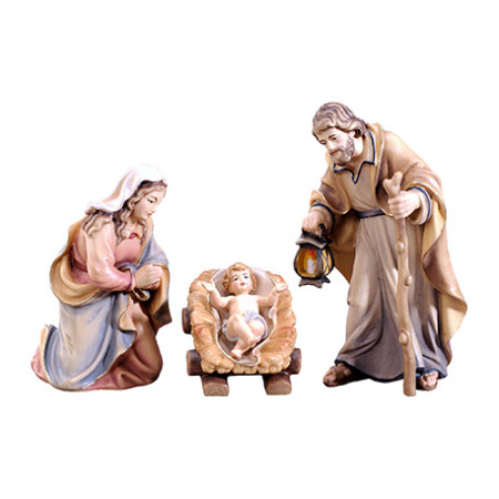 Tyrolese Nativity