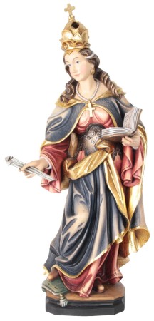 Saints Woman - H