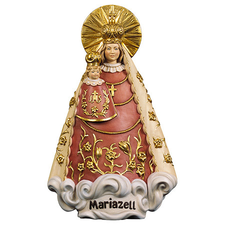 Madonnas Mariazell