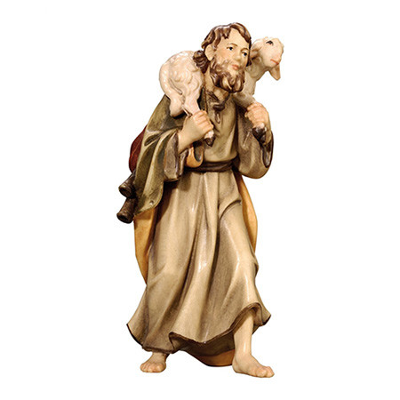 Simon Nativity Figures