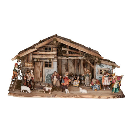 Bethlehem Nativity Sets