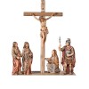 K-Crucifixion group w/h base