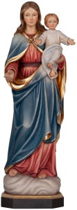 Our lady of hope