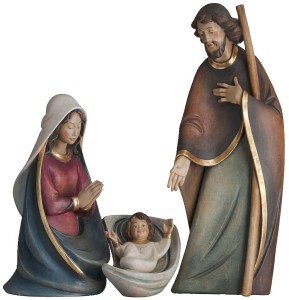 ARS Holy Family Morgenstern 90 cm