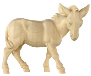 Donkey - naturale - 12 cm