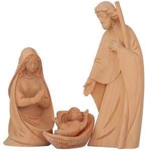 Holy Family - Morgenstern crib