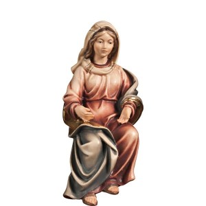 O-St.Mary sitting (C)