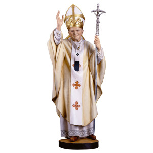 St. Pope John Paul II