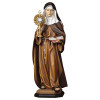 Hl. Klara von Assisi mit Monstranz