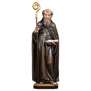 St. Benedict from Nursia
