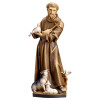 S. Francesco d Assisi con animali