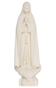 Our Lady of F&aacute;tima