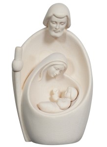 Holy Family Nazareth with the Infant Jesus loose