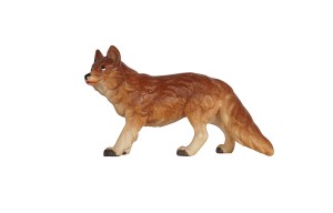 KO Fox