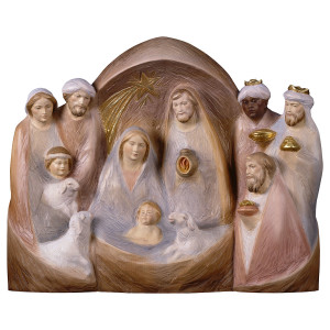 Nativity Occident