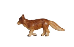 PE Fox