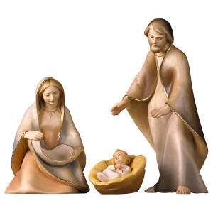 Nativity The Hope 4 Pieces