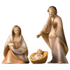 Nativity The Hope - 4 Pieces