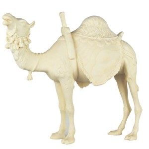 O-Camel - natural - 10 cm