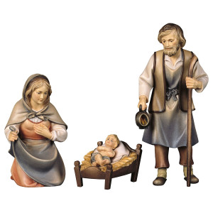 SH Holy Family 4 Pieces