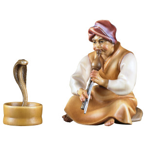 CO Snake charmer - 2 Pieces