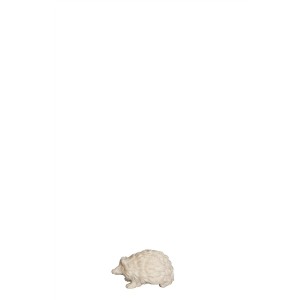 RA Hedgehog - natural - 9 cm