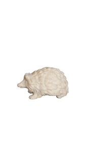 Hedgehog - natural - 1,3/Fig.08 cm