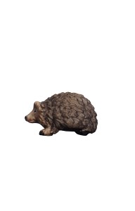 Hedgehog - color - 1,3/Fig.08 cm