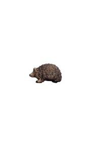 HE Hedgehog - color - 12 cm
