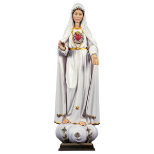 Sacred Heart of Mary of the Pilgrims