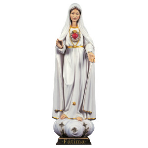 Sacred Heart of Mary F&aacute;tima