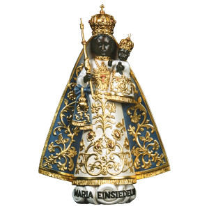 Madonna di Einsiedeln