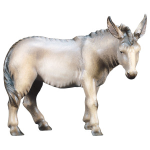 SA Donkey - color - 10 cm