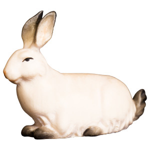 CO Rabbit - color - 16 cm