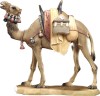 Kamel - bemalt - 15 cm
