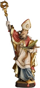 St. Maximilian - color - 20 cm
