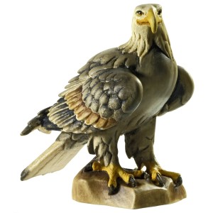 Eagle - color - 3,3 cm (09-11)
