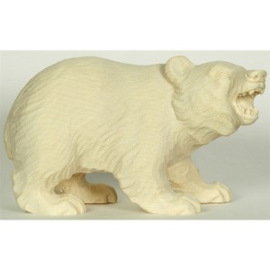 Bear - natural - 5,0 cm (12-16)