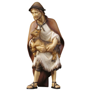 UL Herder with kid - color - 23 cm