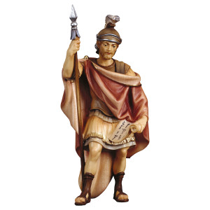 UL Roman soldier - color - 10 cm