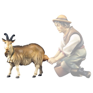 UL Goat to milk - color - 10 cm