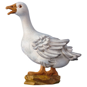 UL Croaking goose - color - 10 cm