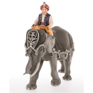 Driver for elephant n.24001-A