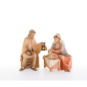 Holy Family art.nr.2+3