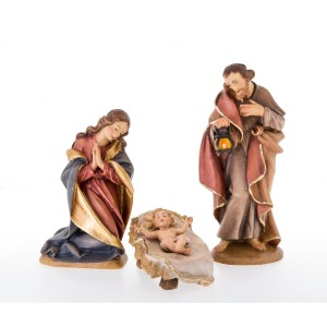 Holy Family 3 pieces 1B+2+3A