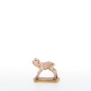 Lamb standing